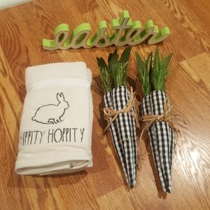 Easter Decor